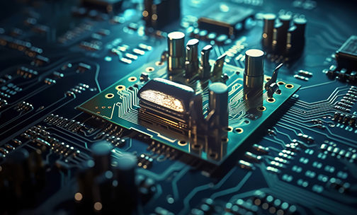 Devices based on Semiconductor Laser Chaos for Optical Communications