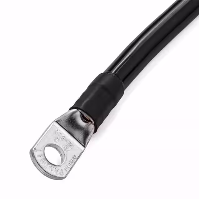 SINGLEBLACK4/0AWG10FT38-56