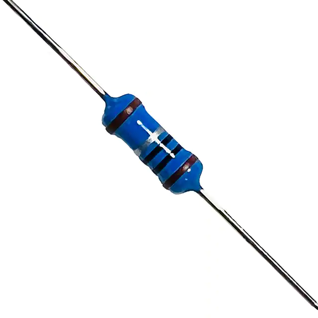 MF1/4W680RFTB